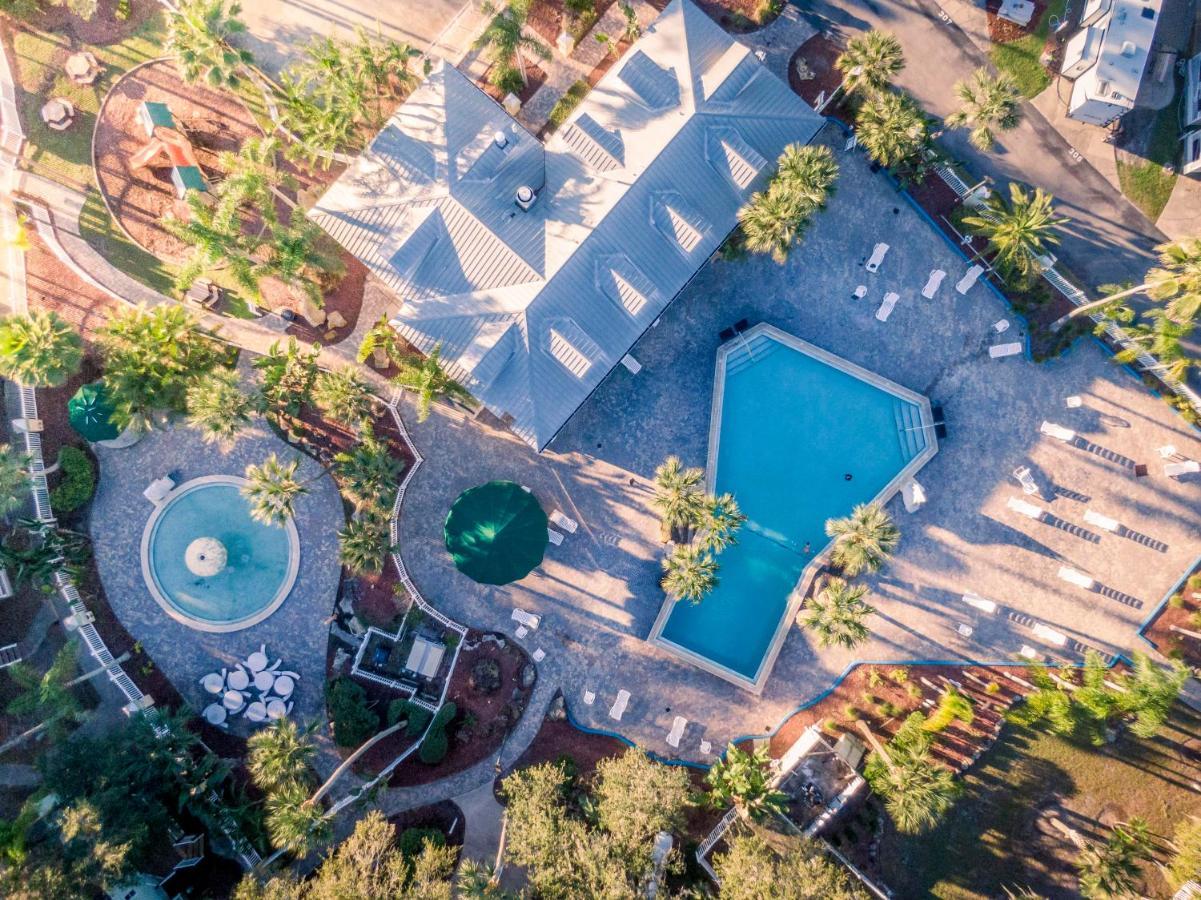 Tropical Palms Resort Celebration Exterior foto